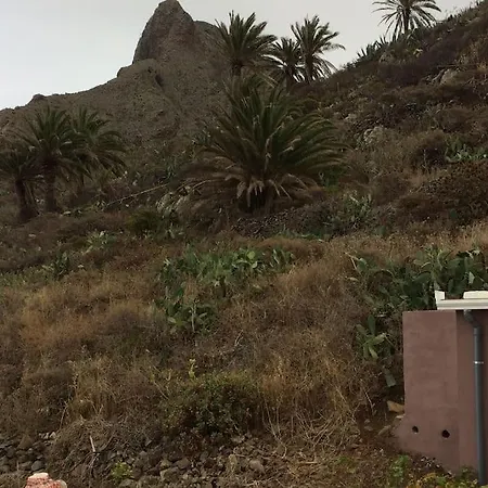 Casa-solarium En La Naturaleza סנטה קרוז דה טנריף