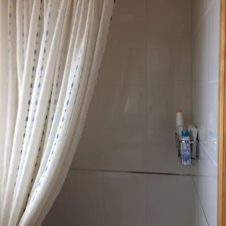 Casa-solarium En La Naturaleza * סנטה קרוז דה טנריף