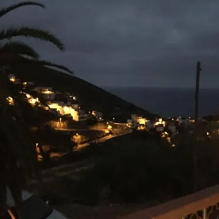 Casa-solarium En La Naturaleza סנטה קרוז דה טנריף