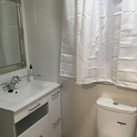 בית נופש Casa-solarium En La Naturaleza סנטה קרוז דה טנריף