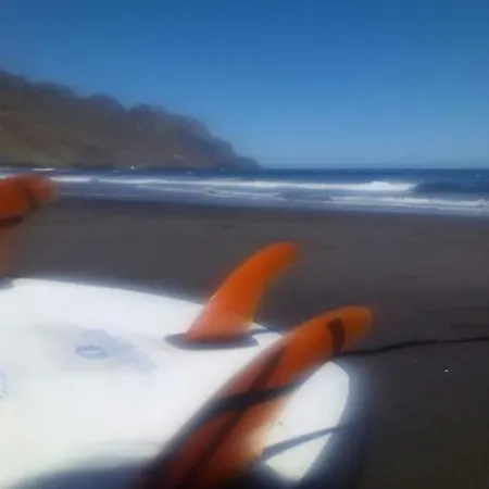 בית נופש Casa-solarium En La Naturaleza *