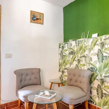 Casa-solarium En La Naturaleza Tatil Evi *