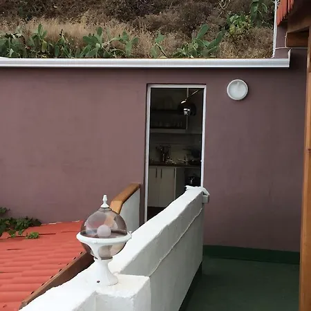 Casa-solarium En La Naturaleza