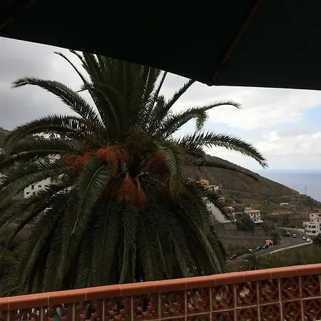 Holiday home Casa-solarium En La Naturaleza *