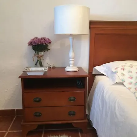 Casa-solarium En La Naturaleza Сasa de vacaciones Santa Cruz de Tenerife
