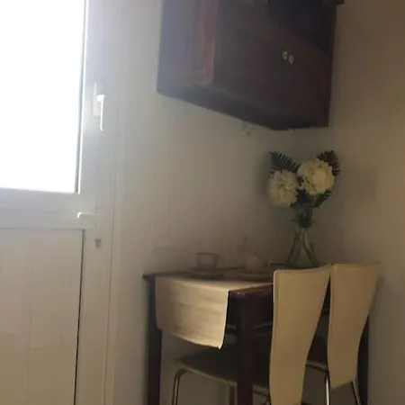 Casa-solarium En La Naturaleza Casa vacanze