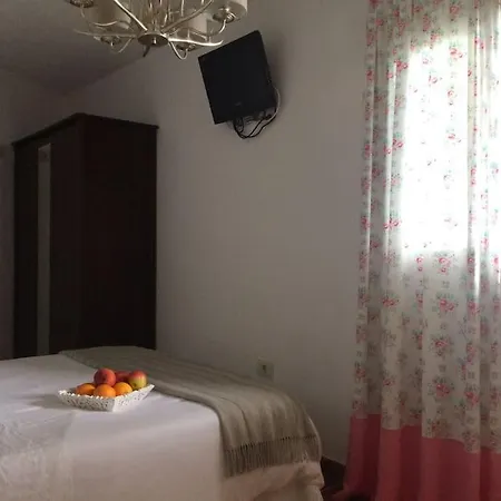 Casa-solarium En La Naturaleza * Santa Cruz de Tenerife