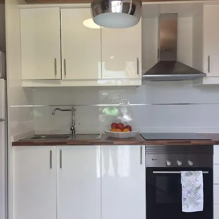 Casa vacanze Casa-solarium En La Naturaleza Santa Cruz de Tenerife