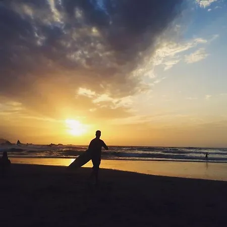 Casa-solarium En La Naturaleza Santa Cruz de Tenerife
