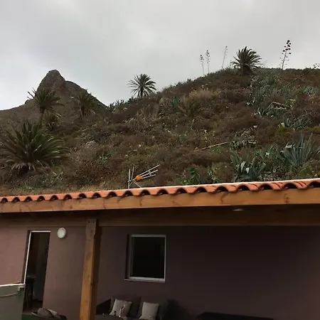 Casa-solarium En La Naturaleza Casa vacanze