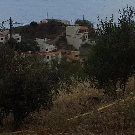 Casa-solarium En La Naturaleza Casa vacanze Santa Cruz de Tenerife