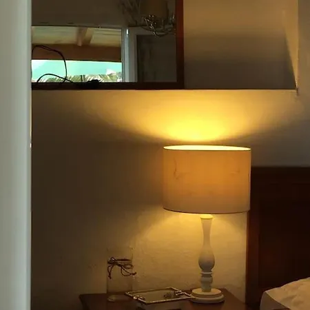 Casa vacanze Casa-solarium En La Naturaleza *