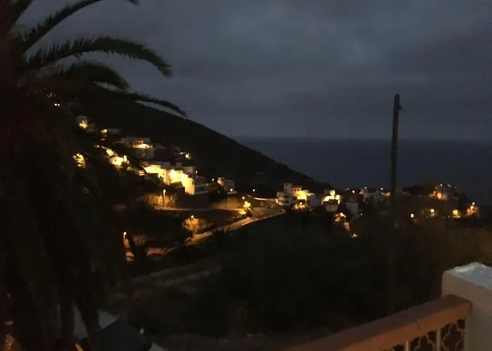 Casa-solarium En La Naturaleza Santa Cruz de Tenerife