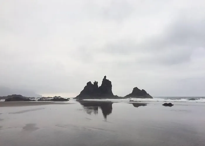 Casa-solarium En La Naturaleza Prázdninový dům *