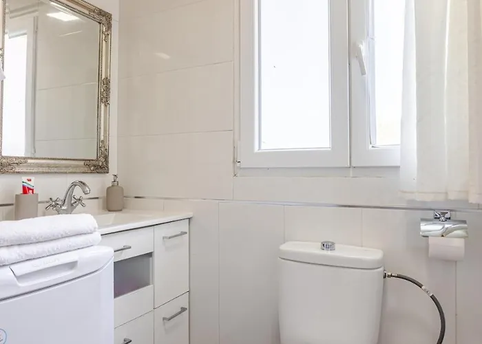 Casa-solarium En La Naturaleza Prázdninový dům Santa Cruz de Tenerife