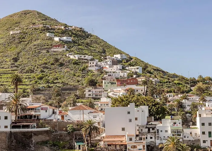 Casa-solarium En La Naturaleza Prázdninový dům *