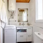 Σπίτι διακοπών Casa-solarium En La Naturaleza Σάντα Κρουζ Τενερίφης