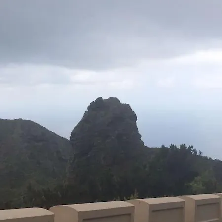 Casa-solarium En La Naturaleza *