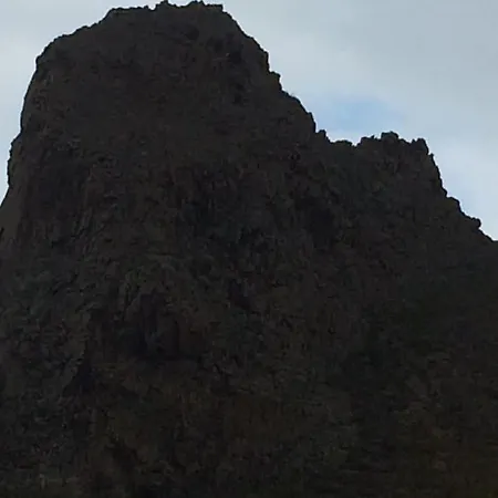 펜션 Casa-solarium En La Naturaleza