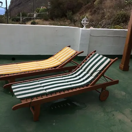 Casa-solarium En La Naturaleza * 산타크루스데 테네리페